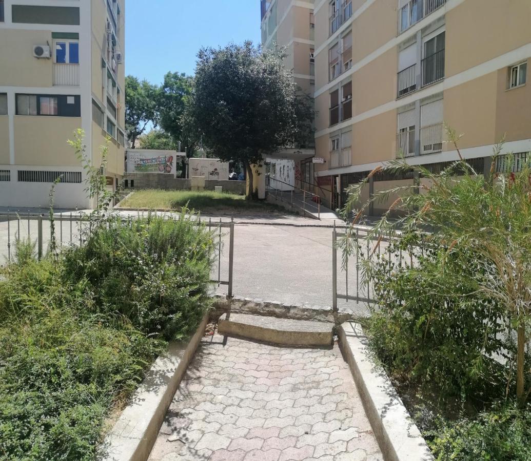 Apartman Kata Split Dış mekan fotoğraf