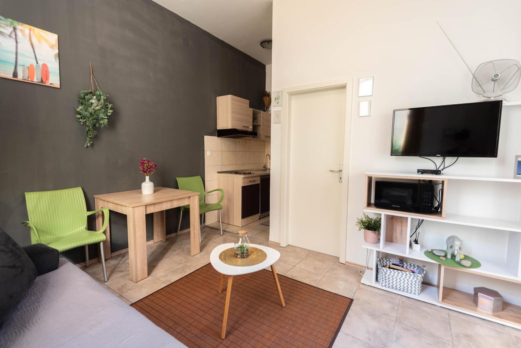 Apartman Kata Split Dış mekan fotoğraf