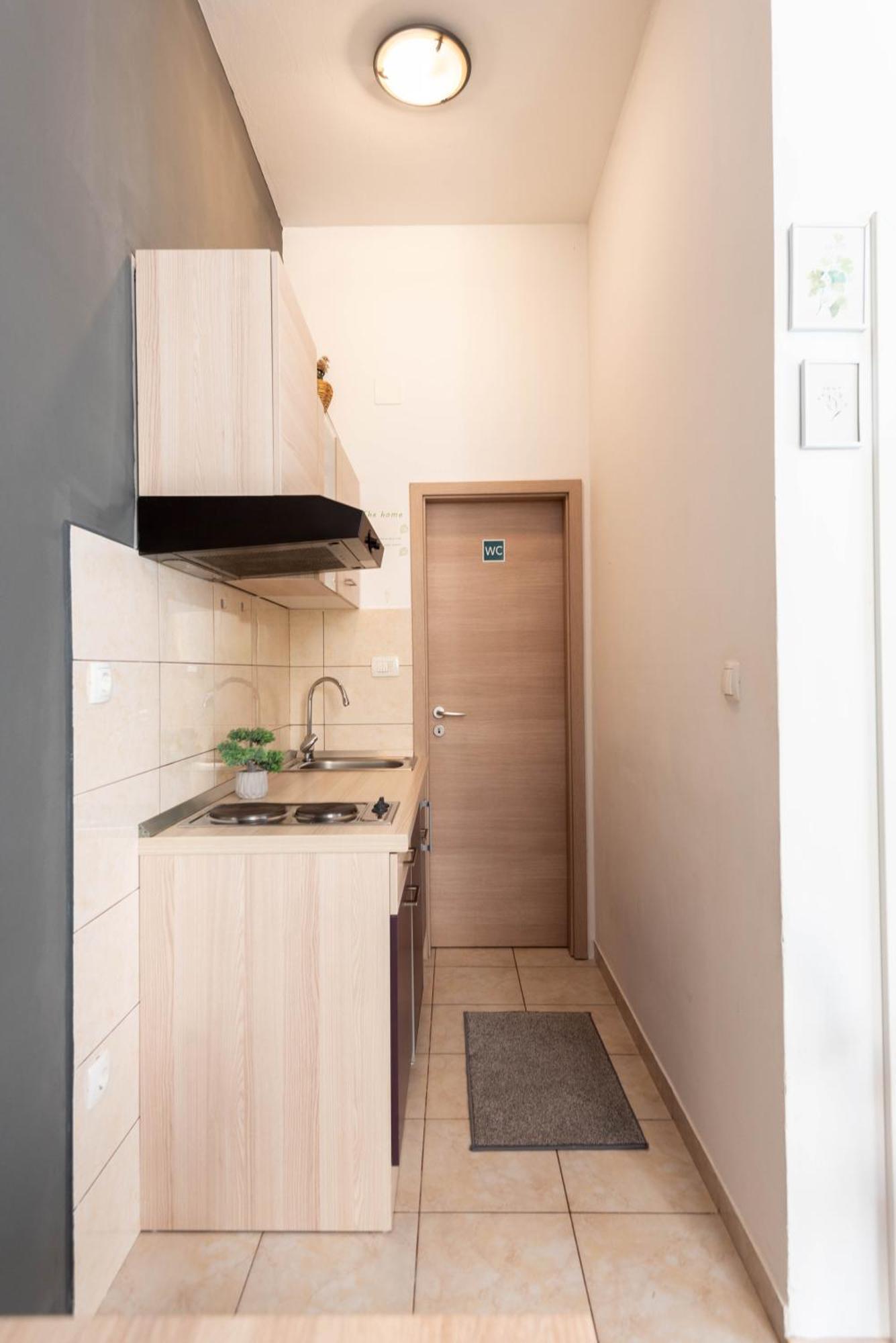 Apartman Kata Split Dış mekan fotoğraf
