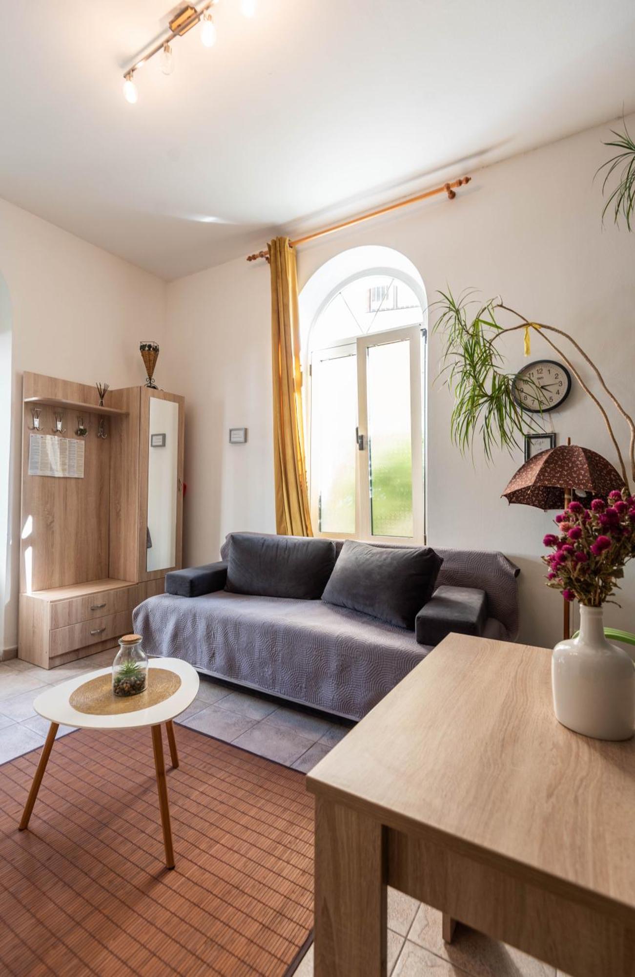 Apartman Kata Split Dış mekan fotoğraf