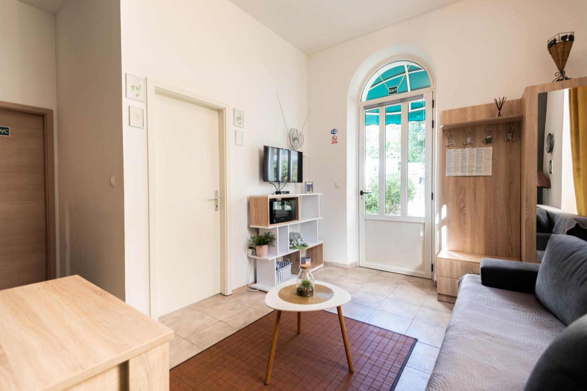 Apartman Kata Split Dış mekan fotoğraf
