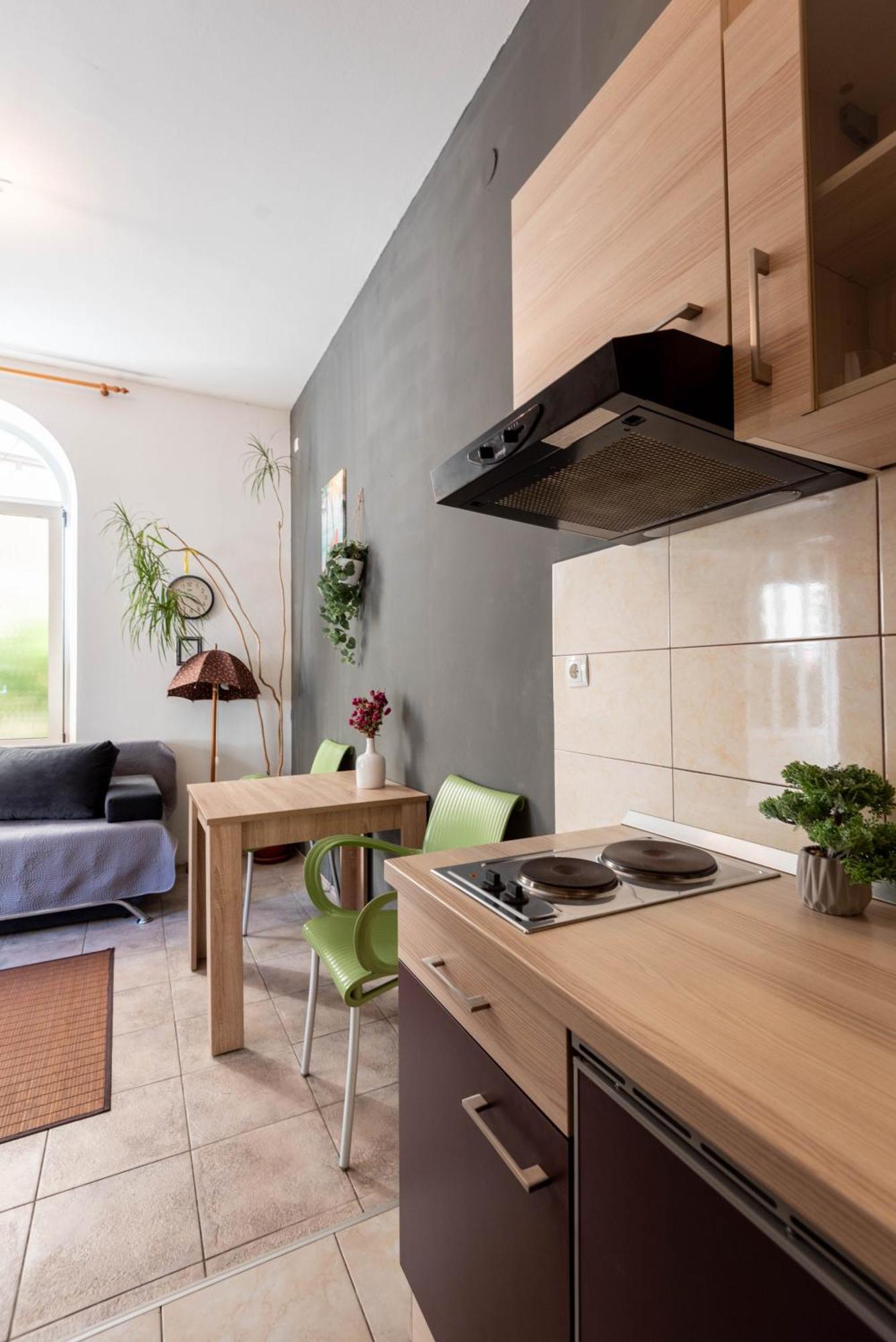 Apartman Kata Split Dış mekan fotoğraf