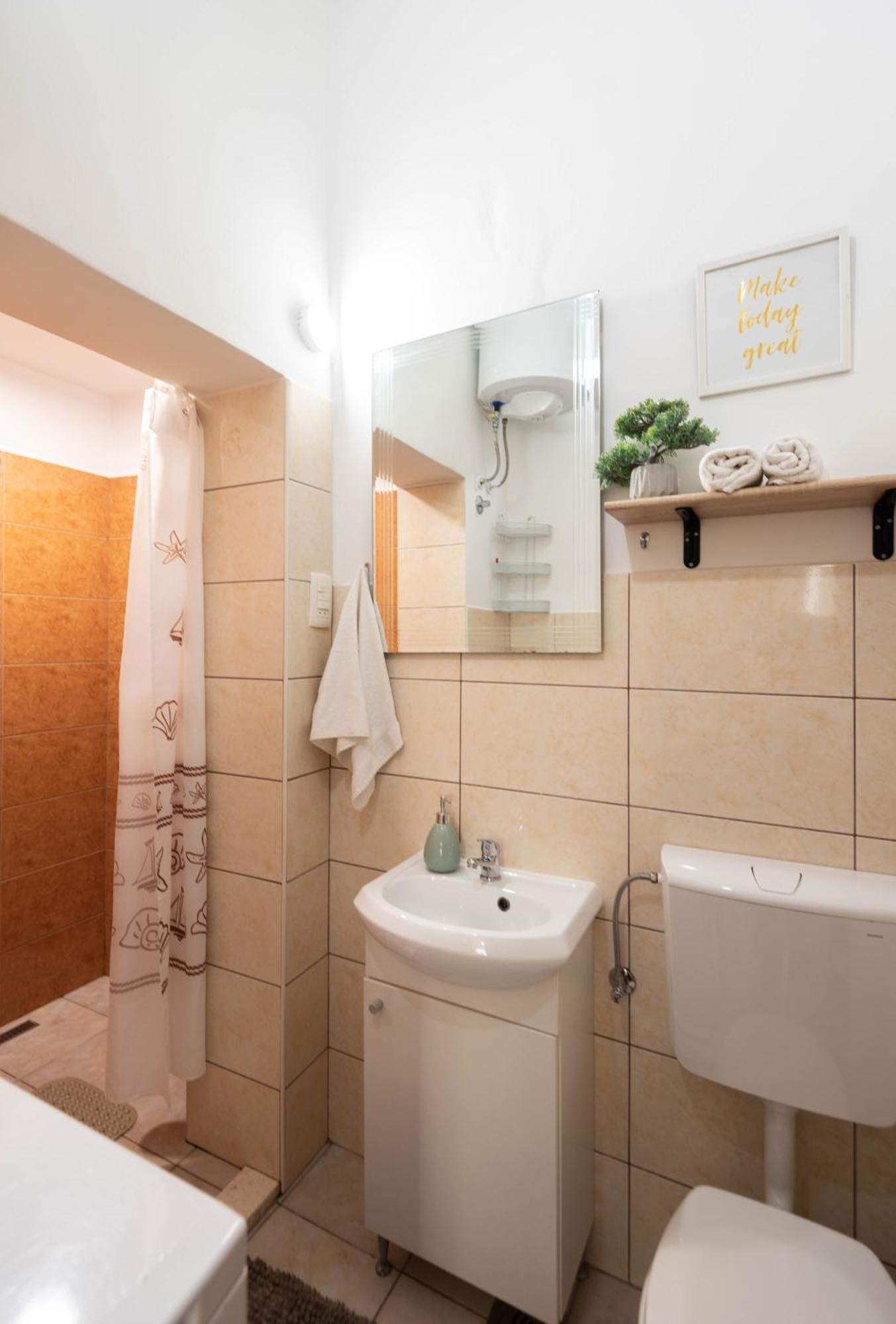 Apartman Kata Split Dış mekan fotoğraf