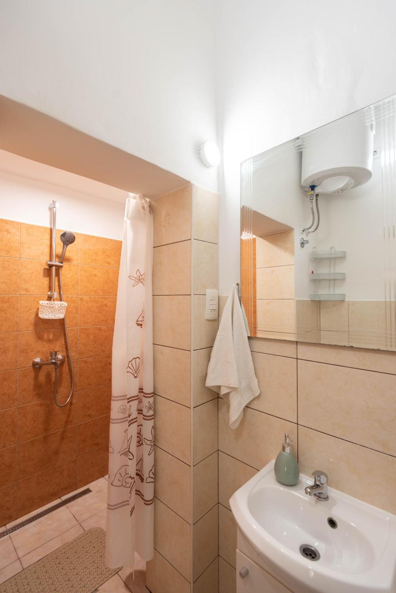 Apartman Kata Split Dış mekan fotoğraf