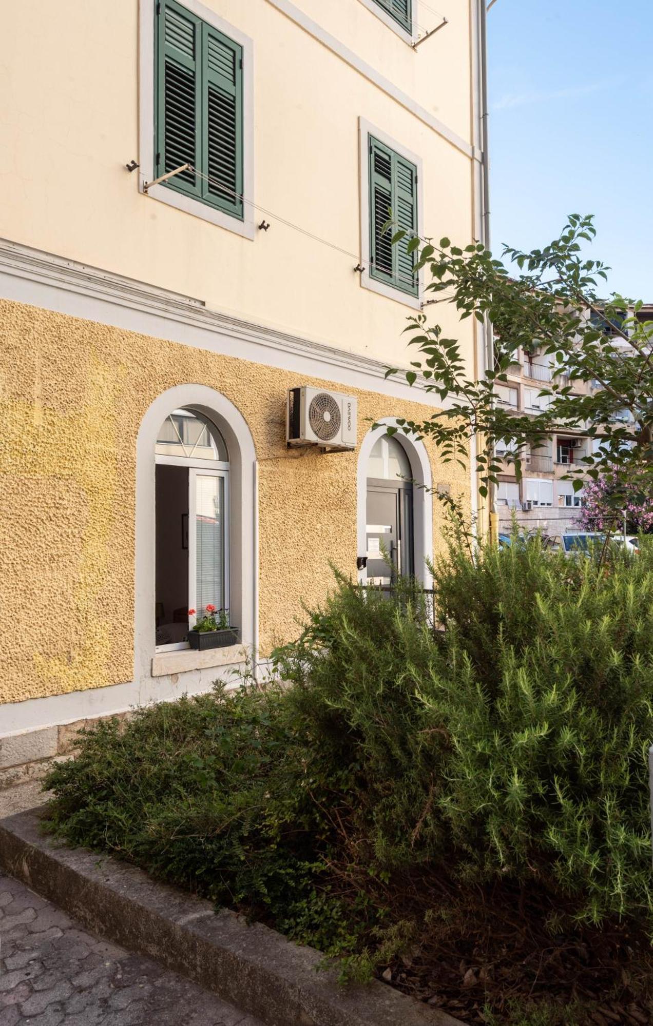 Apartman Kata Split Dış mekan fotoğraf